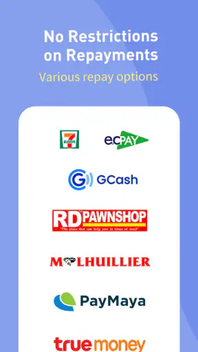LIGHT KREDIT PH - Online Loan screenshot