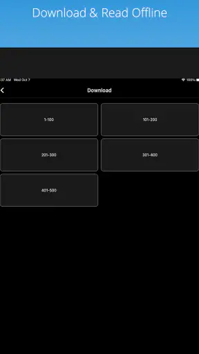 Light Novel - Read Web Novels screenshot