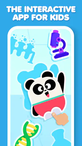 Lingokids - Play and Learn screenshot