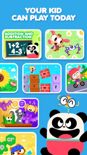 Lingokids - Play and Learn screenshot