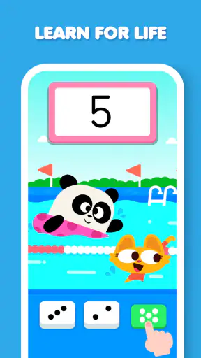 Lingokids - Play and Learn screenshot