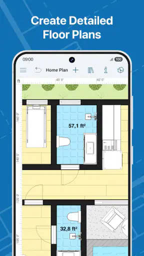 Live Home 3D: House Design screenshot