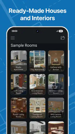 Live Home 3D: House Design screenshot