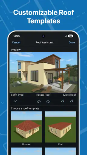 Live Home 3D: House Design screenshot