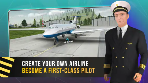 LIVE RUSSIA screenshot
