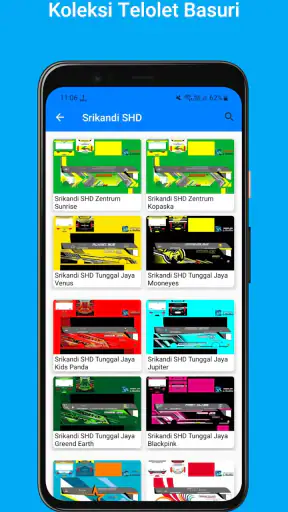 Livery Bussid 2026 screenshot