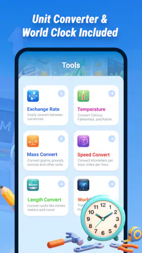 LoanWise Calculator Easy screenshot