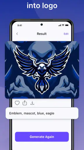 Logo Creator Ai Logo Maker Pro screenshot