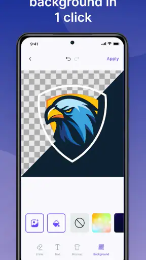 Logo Creator Ai Logo Maker Pro screenshot