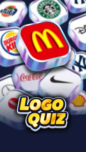 Logo Quiz - Guess Brand Trivia screenshot