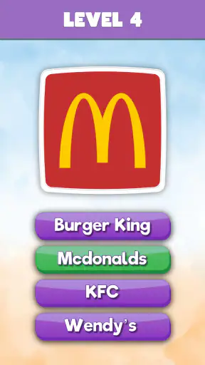 LogoMania: Quiz Trivia Game screenshot