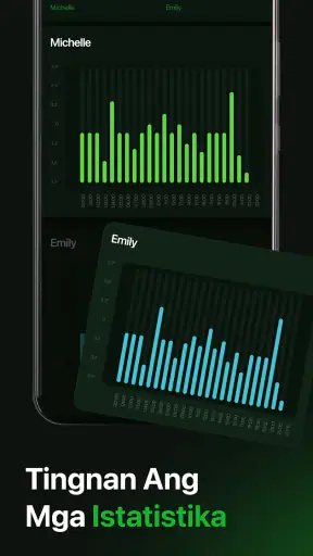 LogSafe screenshot