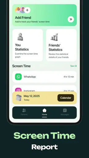 Logsy screenshot