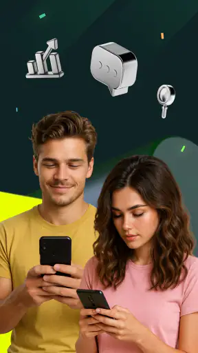 Logsy screenshot