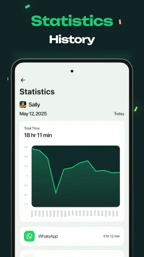 Logsy screenshot