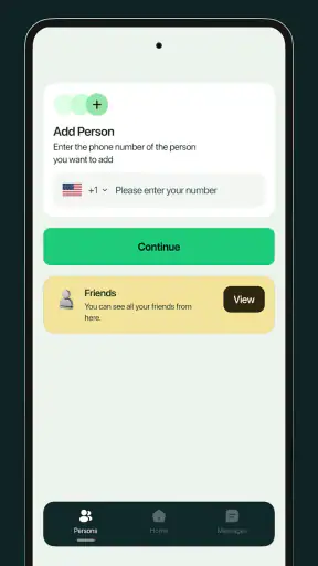 Logsy screenshot