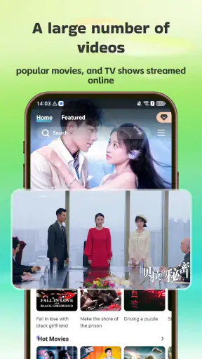 Loklok: Drama & Short screenshot