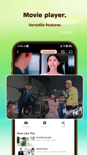 Loklok: Drama & Short screenshot
