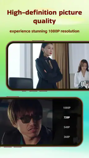 Loklok: Drama & Short screenshot