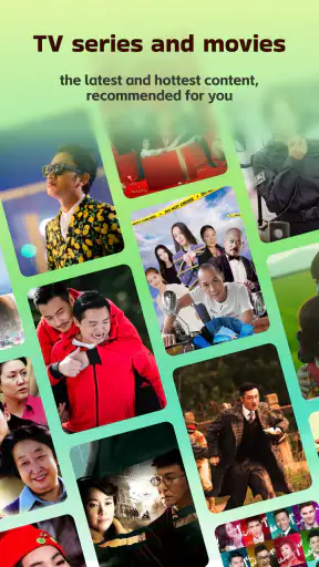 Loklok: Drama & Short screenshot