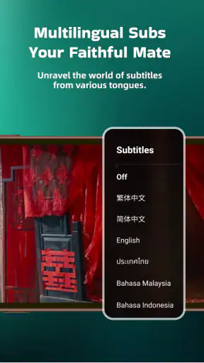 Loklok：HD Movie&TV screenshot