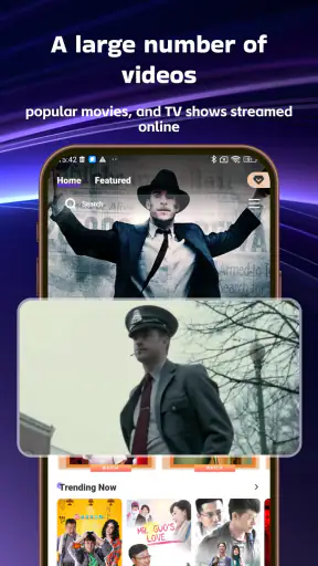LOKTV: Drama , Movie Space screenshot