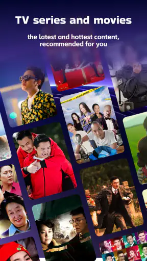 LOKTV: Drama , Movie Space screenshot