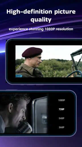 LOKTV: Drama , Movie Space screenshot