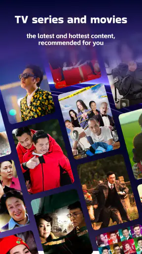 LOKTV: Movie & Drama Trail screenshot