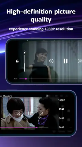 LOKTV: Movie & Drama Trail screenshot