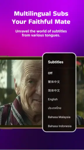LOKTV：Watch Movies & Series screenshot