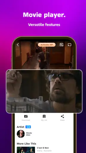 LOKTV：Watch Movies & Series screenshot