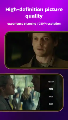 LOKTV：Watch Movies & Series screenshot