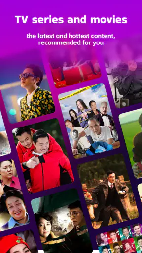 LOKTV：Watch Movies & Series screenshot