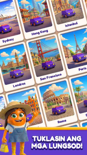 Loop Sort screenshot