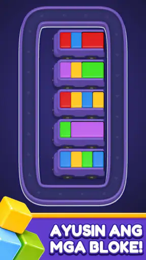 Loop Sort screenshot