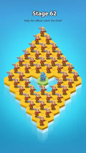 Lords War screenshot