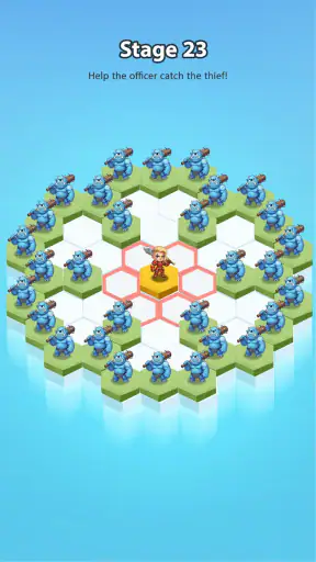 Lords War screenshot