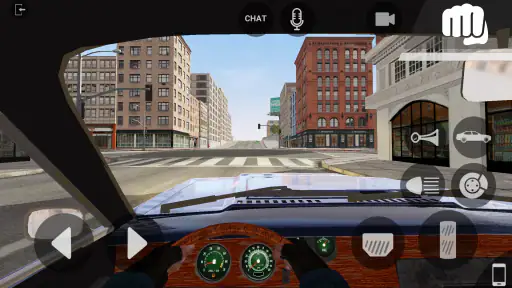 Los Angeles Crimes screenshot
