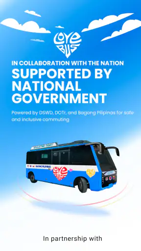 Love Bus screenshot