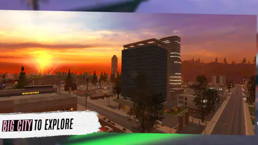 Lowriders Comeback: Boulevard screenshot