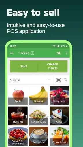 Loyverse POS - Point of Sale screenshot