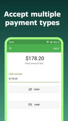 Loyverse POS - Point of Sale screenshot