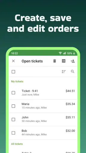 Loyverse POS - Point of Sale screenshot
