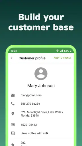 Loyverse POS - Point of Sale screenshot