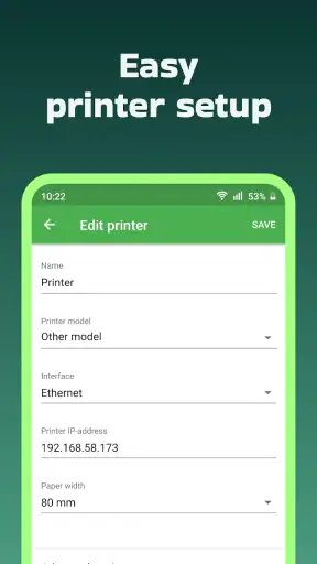 Loyverse POS - Point of Sale screenshot
