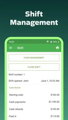 Loyverse POS - Point of Sale screenshot