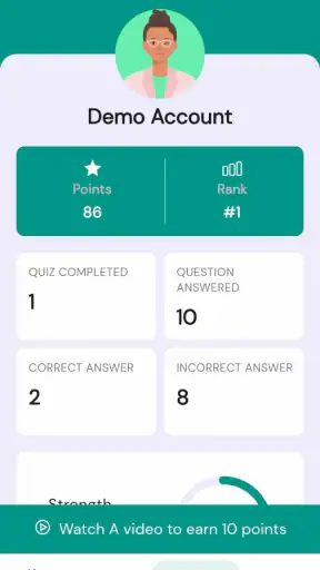 LTO Exam Reviewer PH screenshot