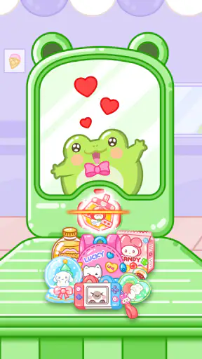 Lucky Scoop: DIY Packing screenshot