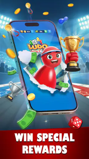 Ludo Club - Fun Dice Game screenshot